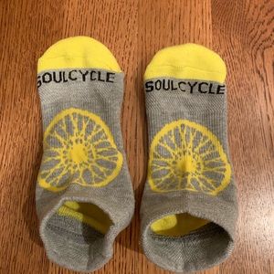 Women’s Soul Cycle Socks